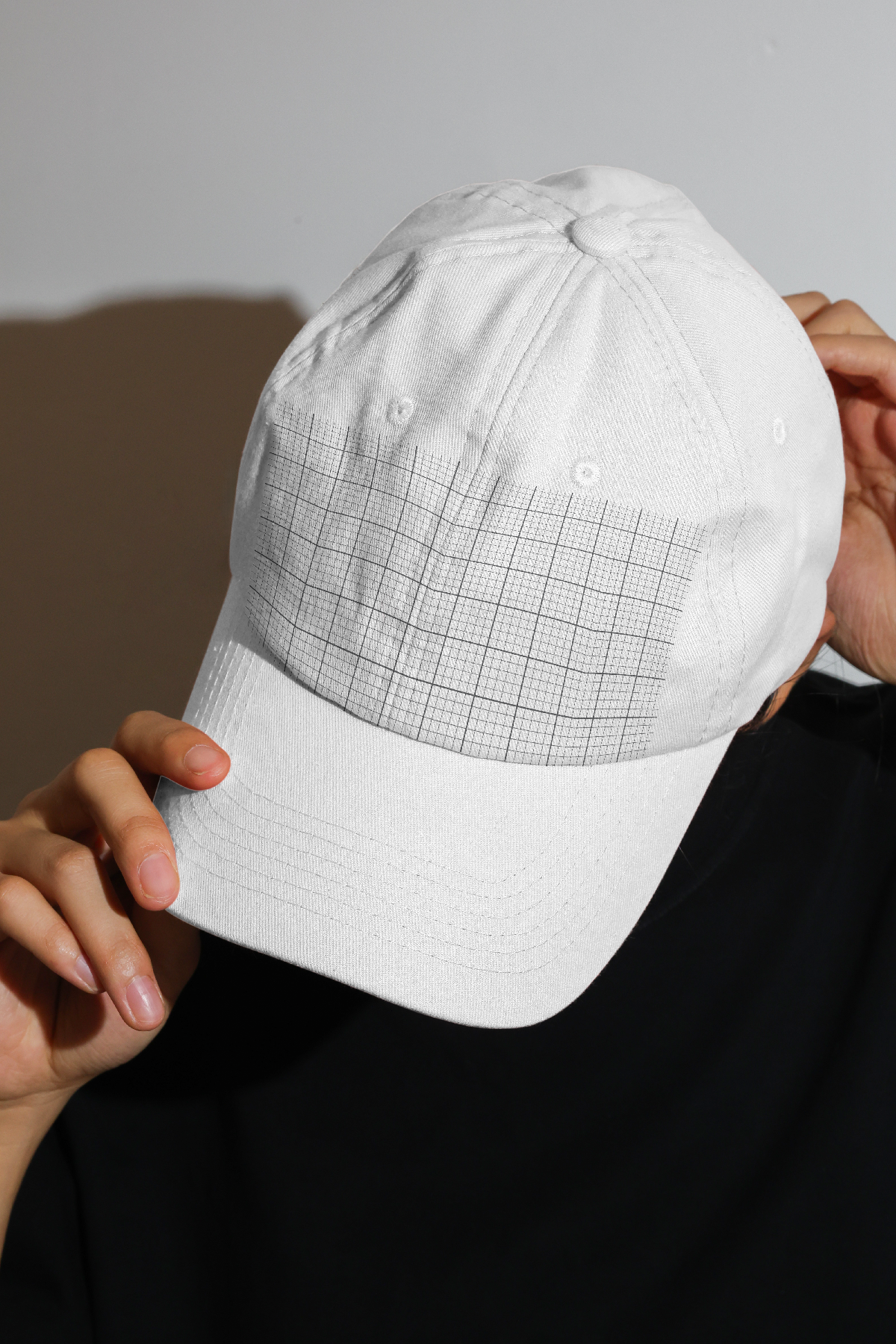 Coffee Cap Mockup (APR-15) | Realistic PSD Mockup
