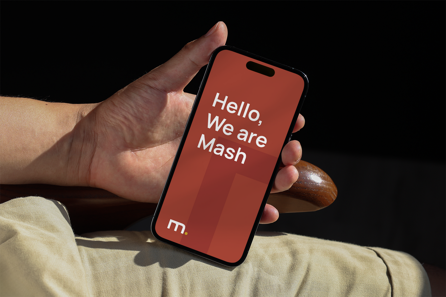Iphone mockup | Realistic PSD Mockup