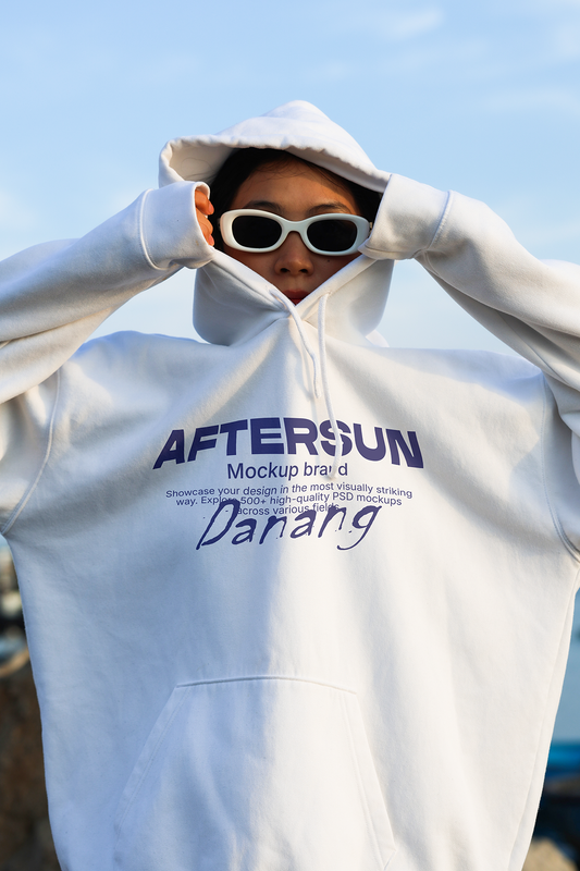 Hoodie - AFS-16