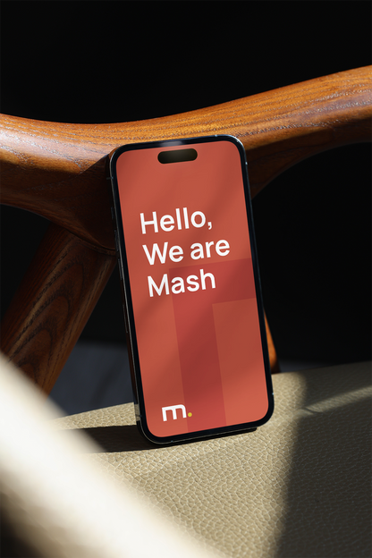 Iphone mockup | Realistic PSD Mockup