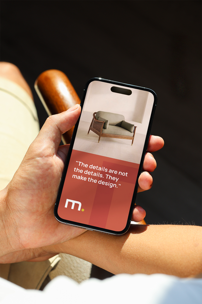 Iphone mockup | Realistic PSD Mockup