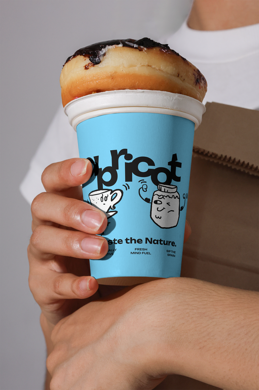 Paper Cup - APR-03