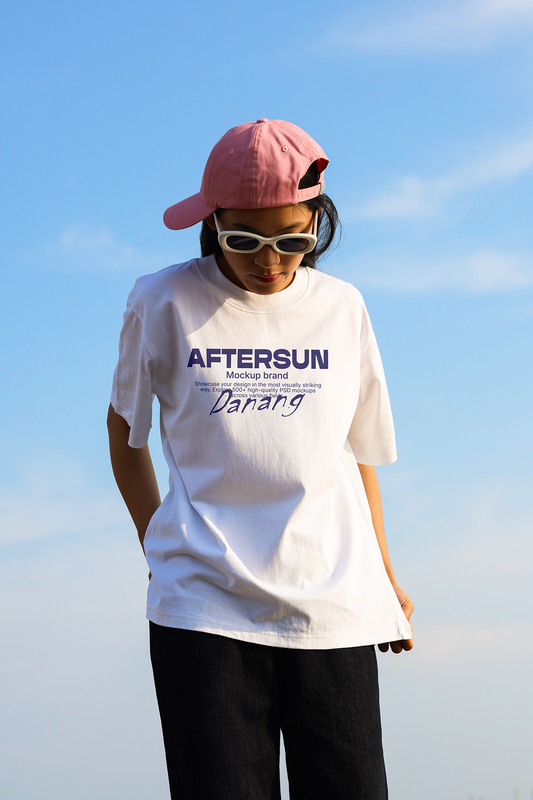 T-Shirt - AFS-14