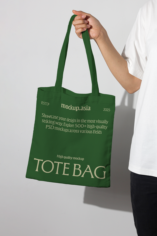 Tote bag - Tb0003