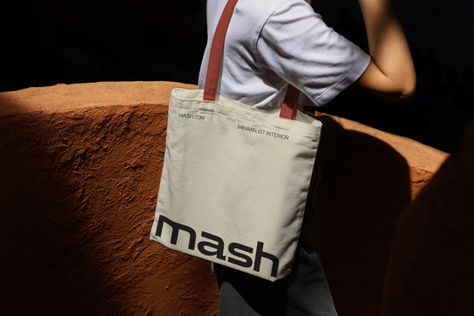 Tote Bag - MIR-11