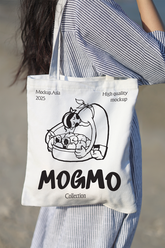 Tote Bag - tb0005