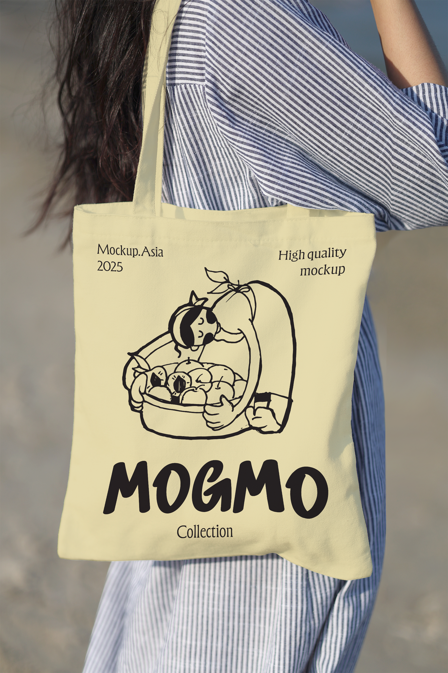 Tote Bag - tb0005
